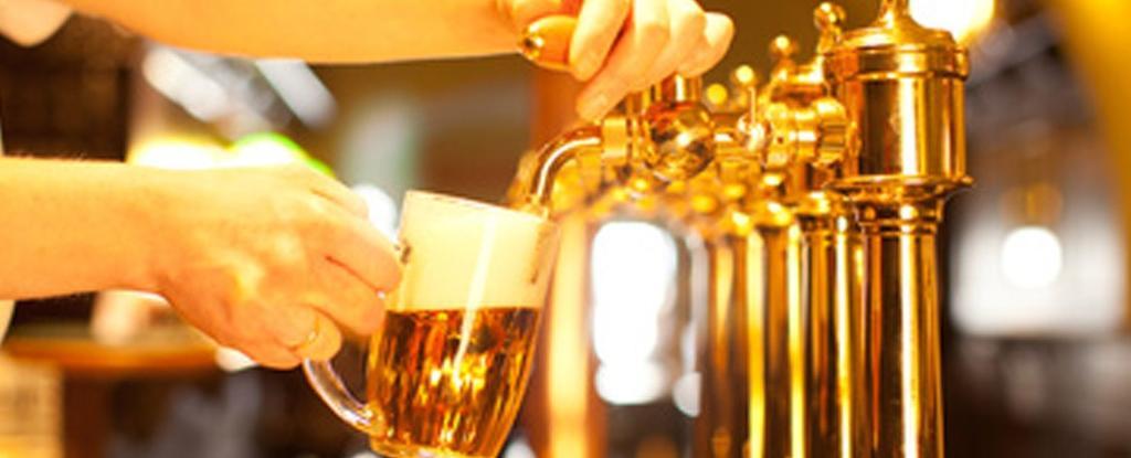 祖姆阿尔滕酒店 克尔彭 外观 照片